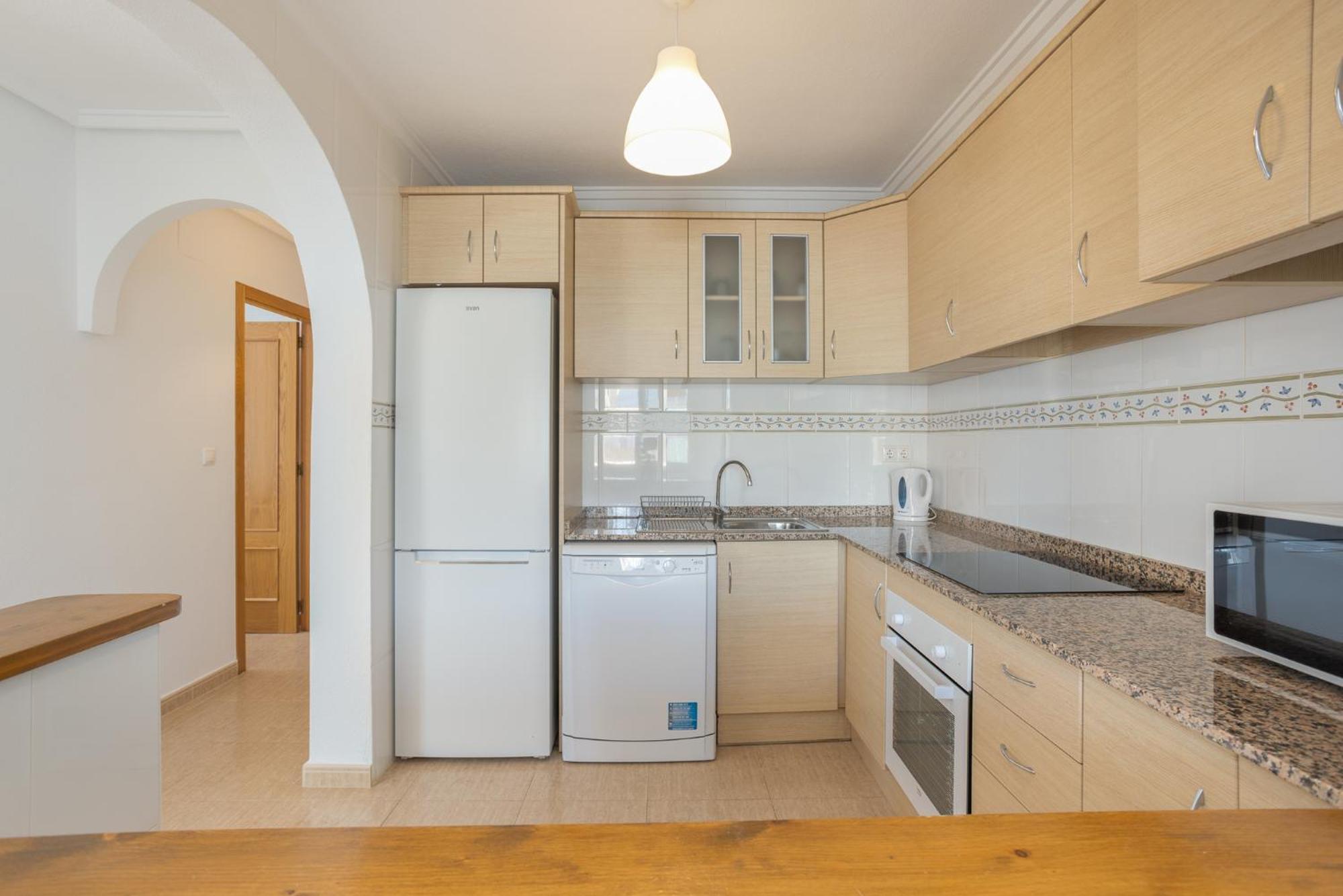 4 Bed Private Heated Pool New Sierra Golf Сasa de vacaciones Murcia