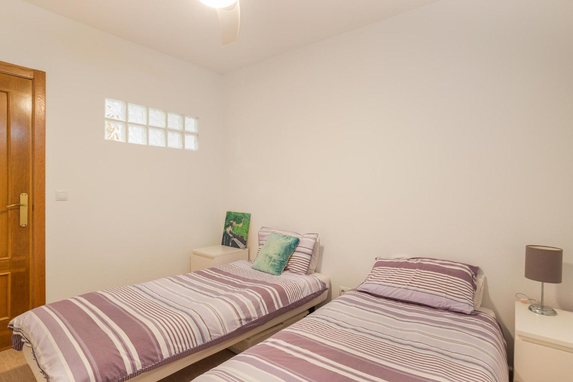 Сasa de vacaciones 4 Bed Private Heated Pool New Sierra Golf *