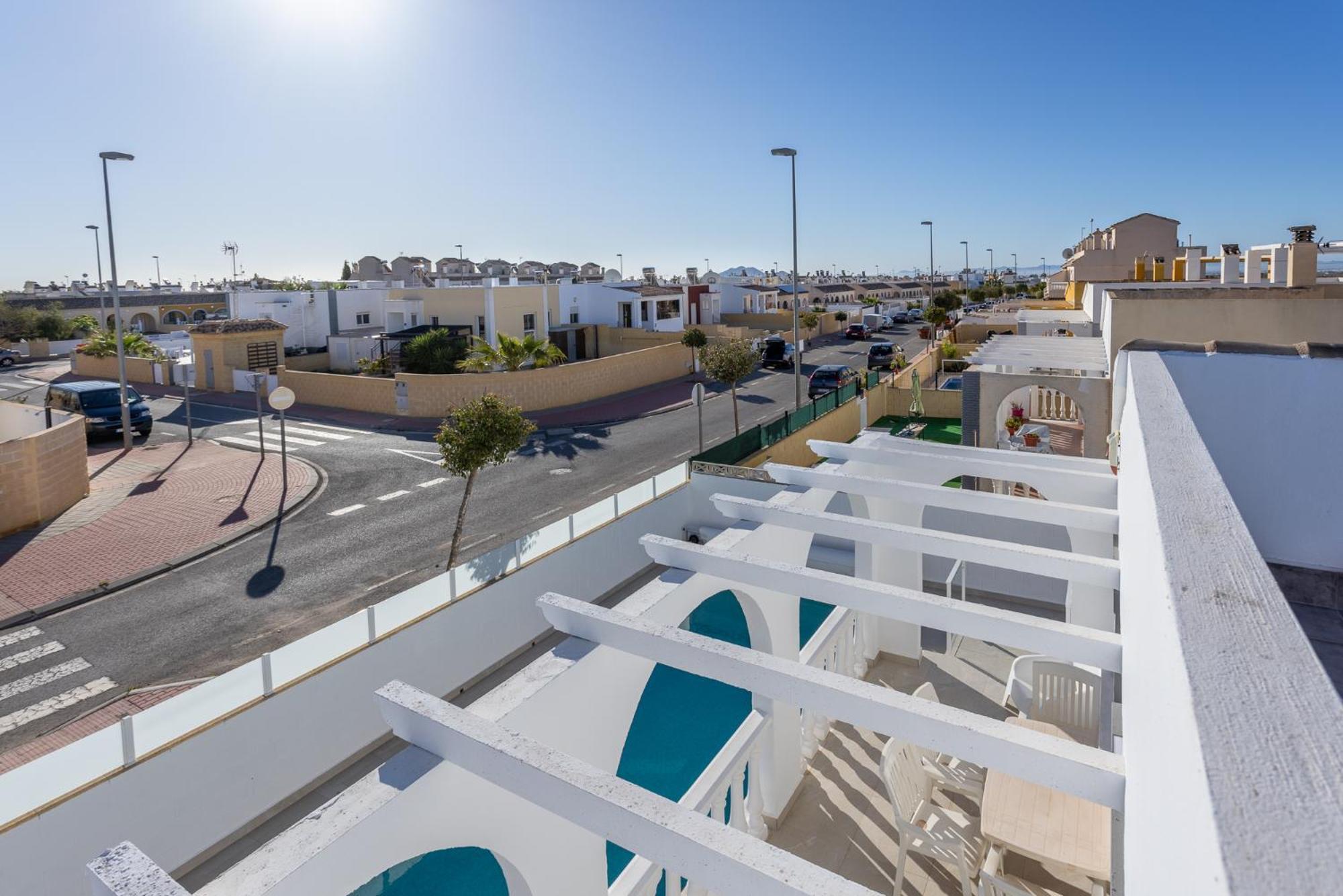 4 Bed Private Heated Pool New Sierra Golf Сasa de vacaciones