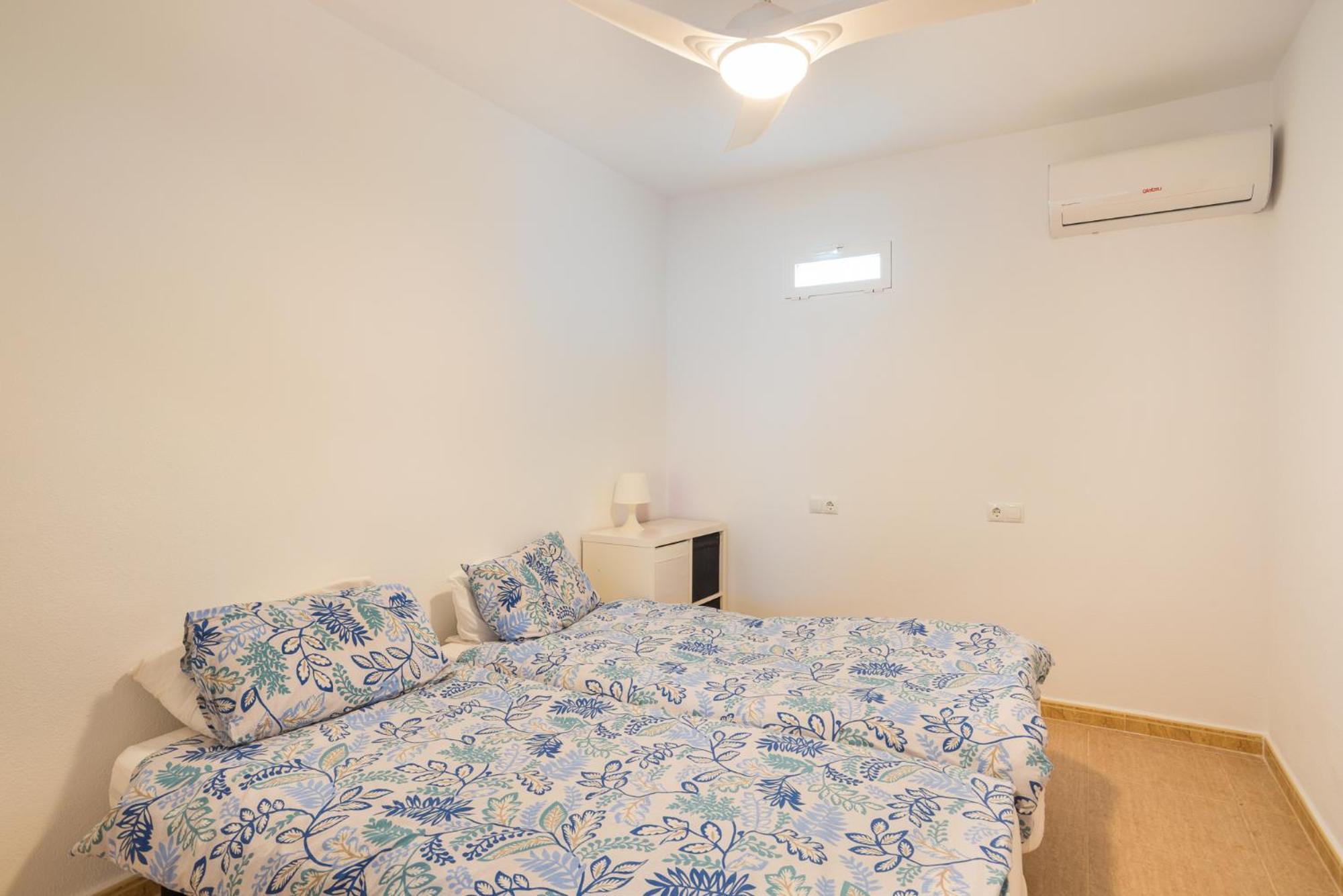 4 Bed Private Heated Pool New Sierra Golf Сasa de vacaciones *
