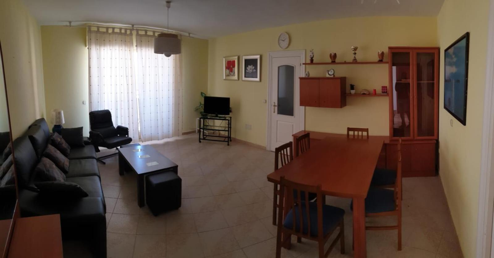 Apartamento Neptuno La Manga Del Mar Menor *