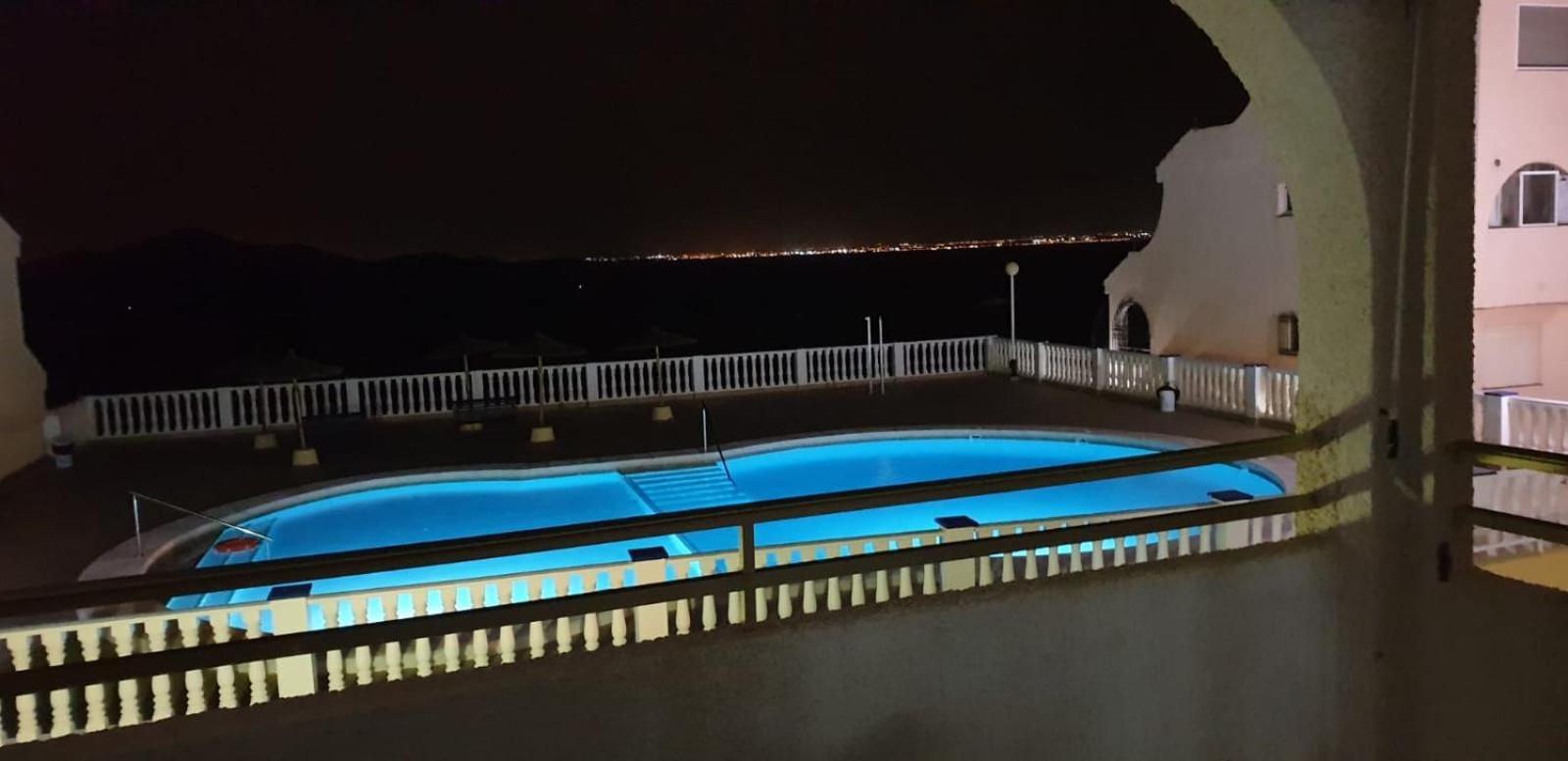 Apartamento Neptuno La Manga Del Mar Menor Murcia