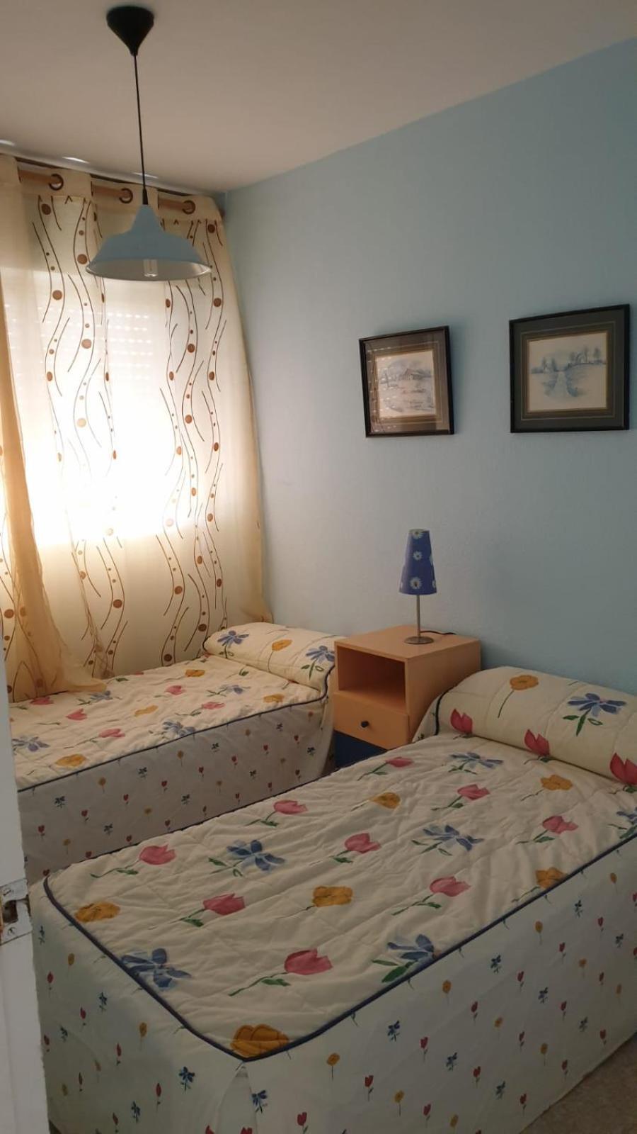 Apartamento Neptuno La Manga Del Mar Menor