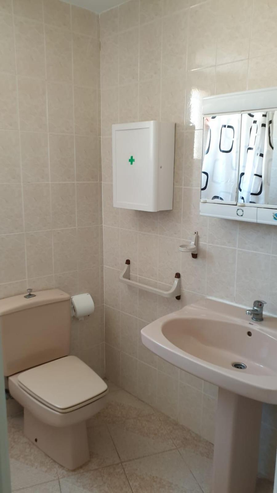 Neptuno La Manga Del Mar Menor Apartamento
