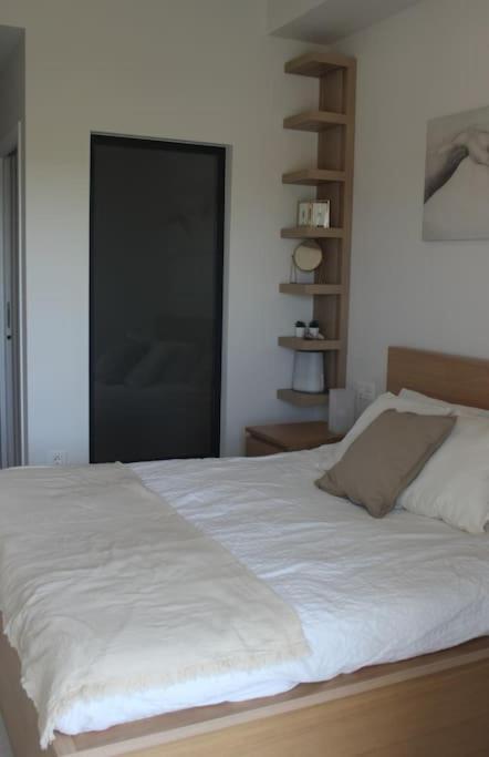 Apartamento Met Verwarmd Privezwembad *