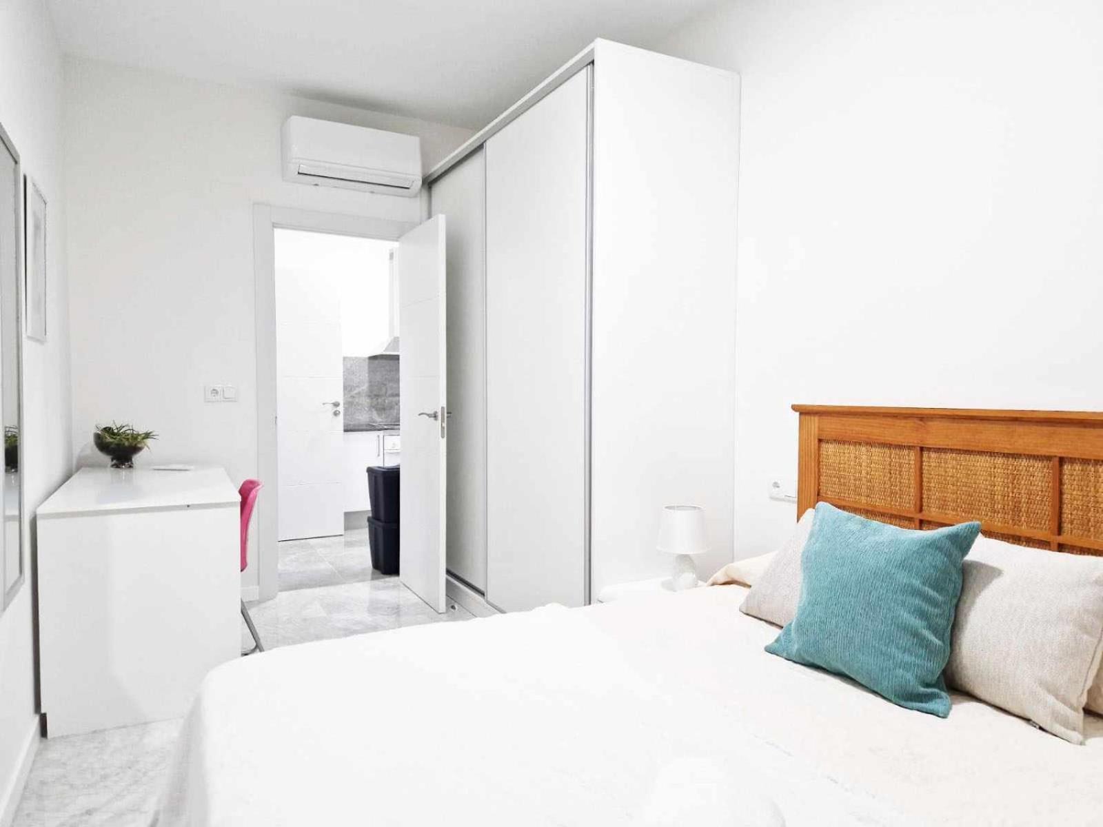 Apartamento Fenix