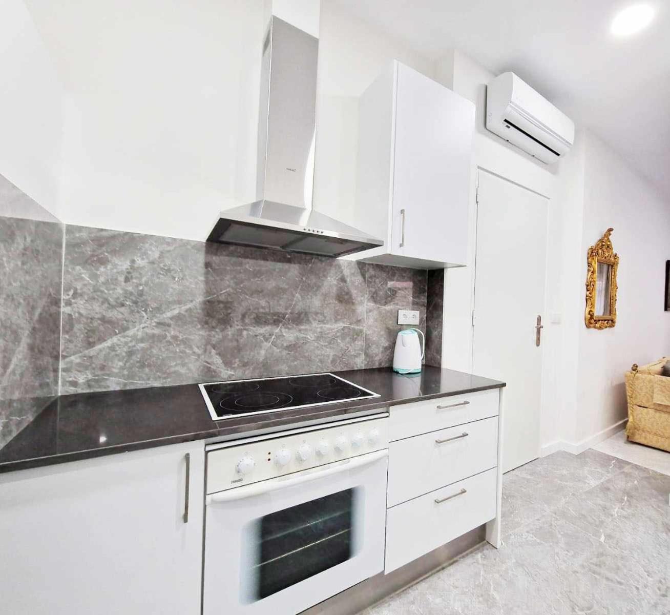 Fenix Apartamento Murcia