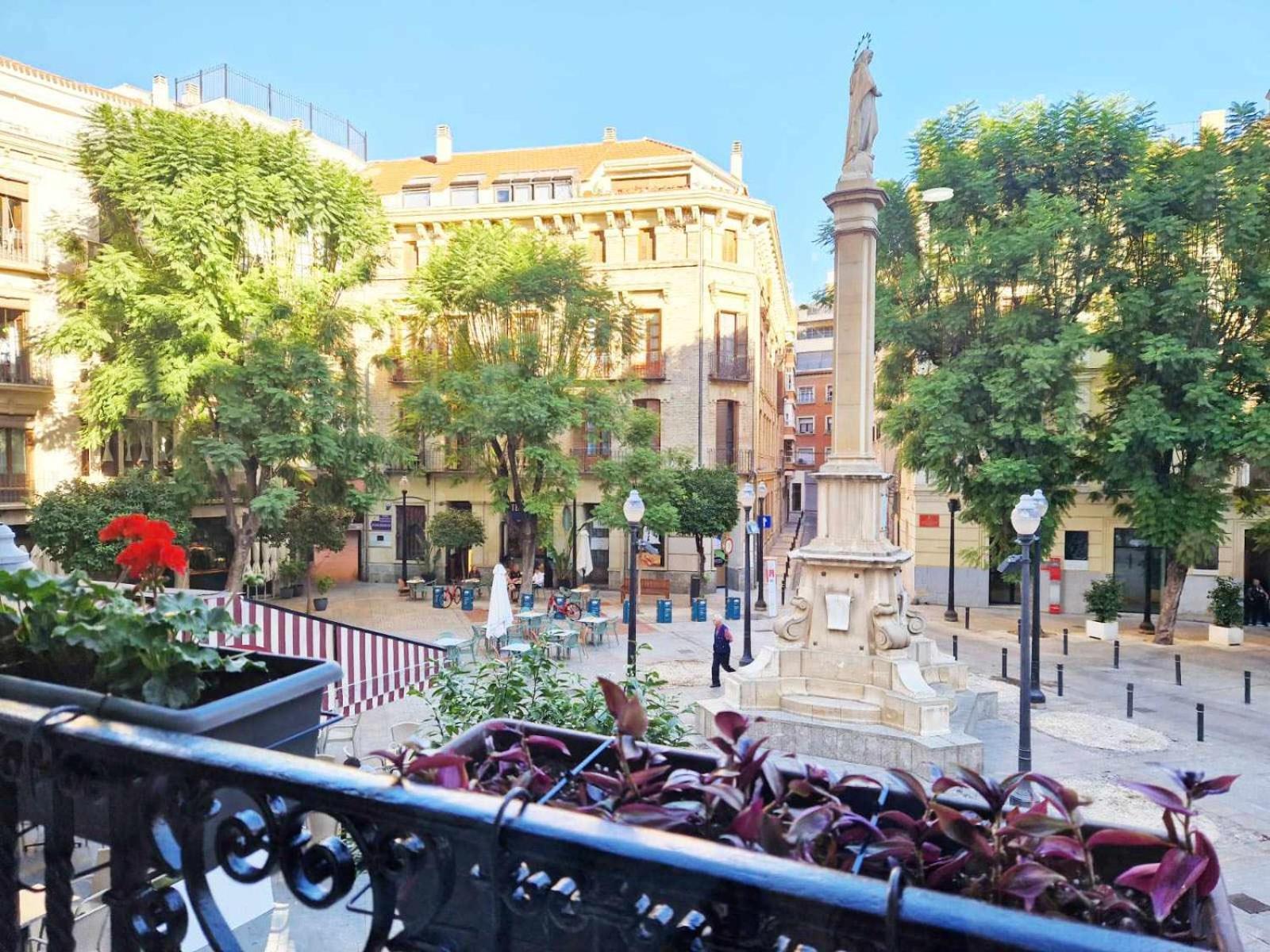Apartamento Fenix