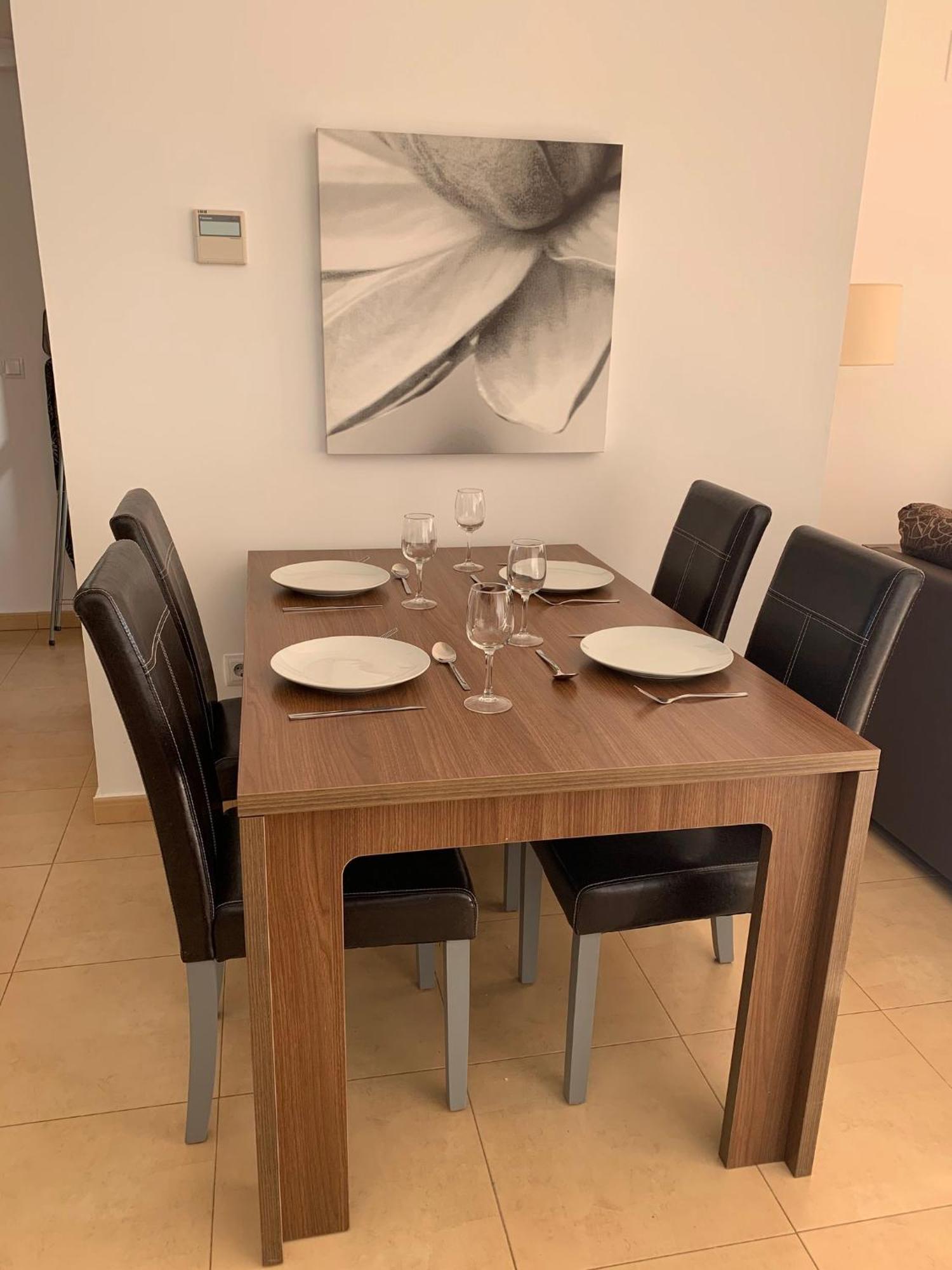Tortuga - Mar Menor Golf * Murcia