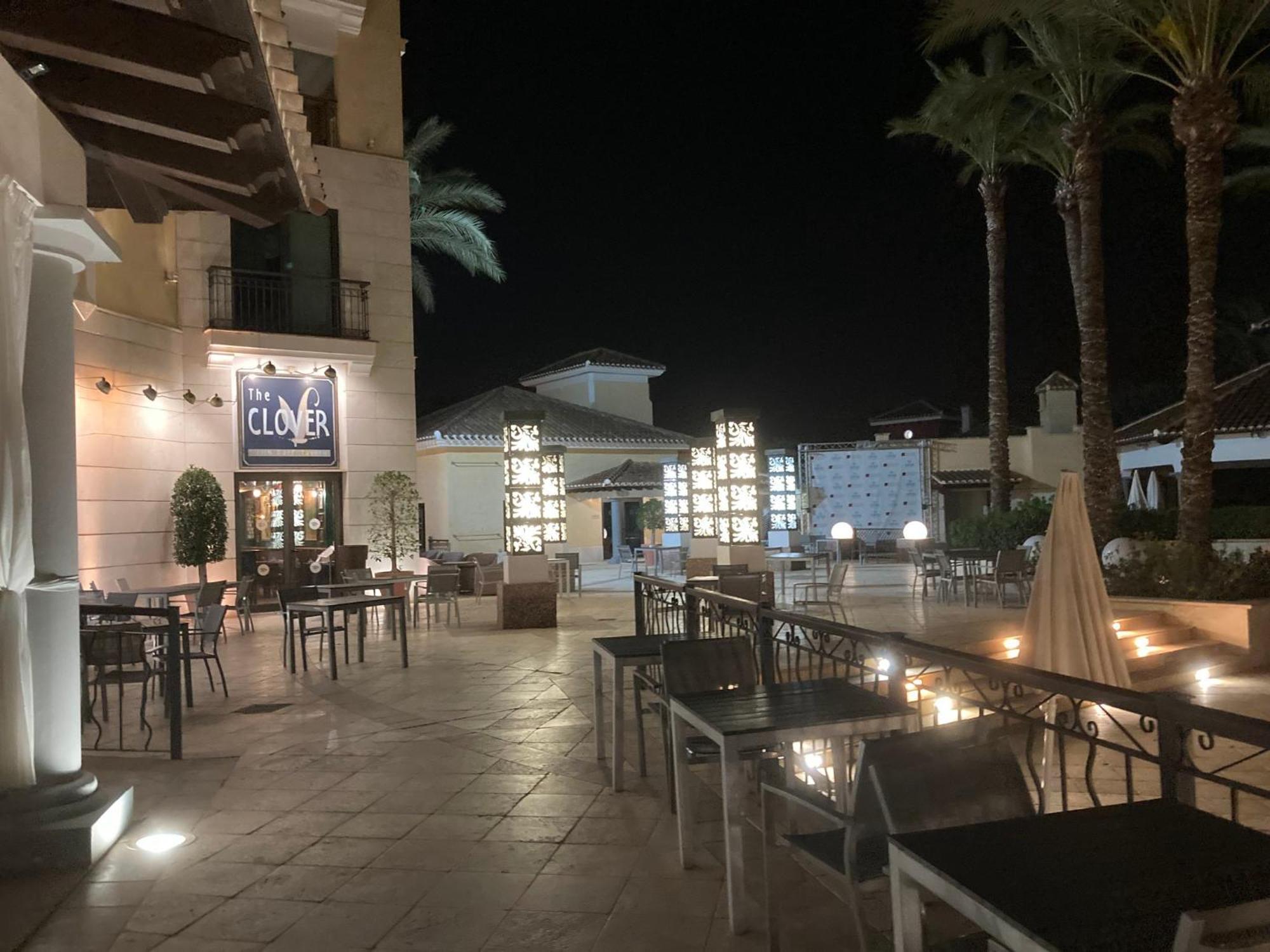 Tortuga - Mar Menor Golf Murcia