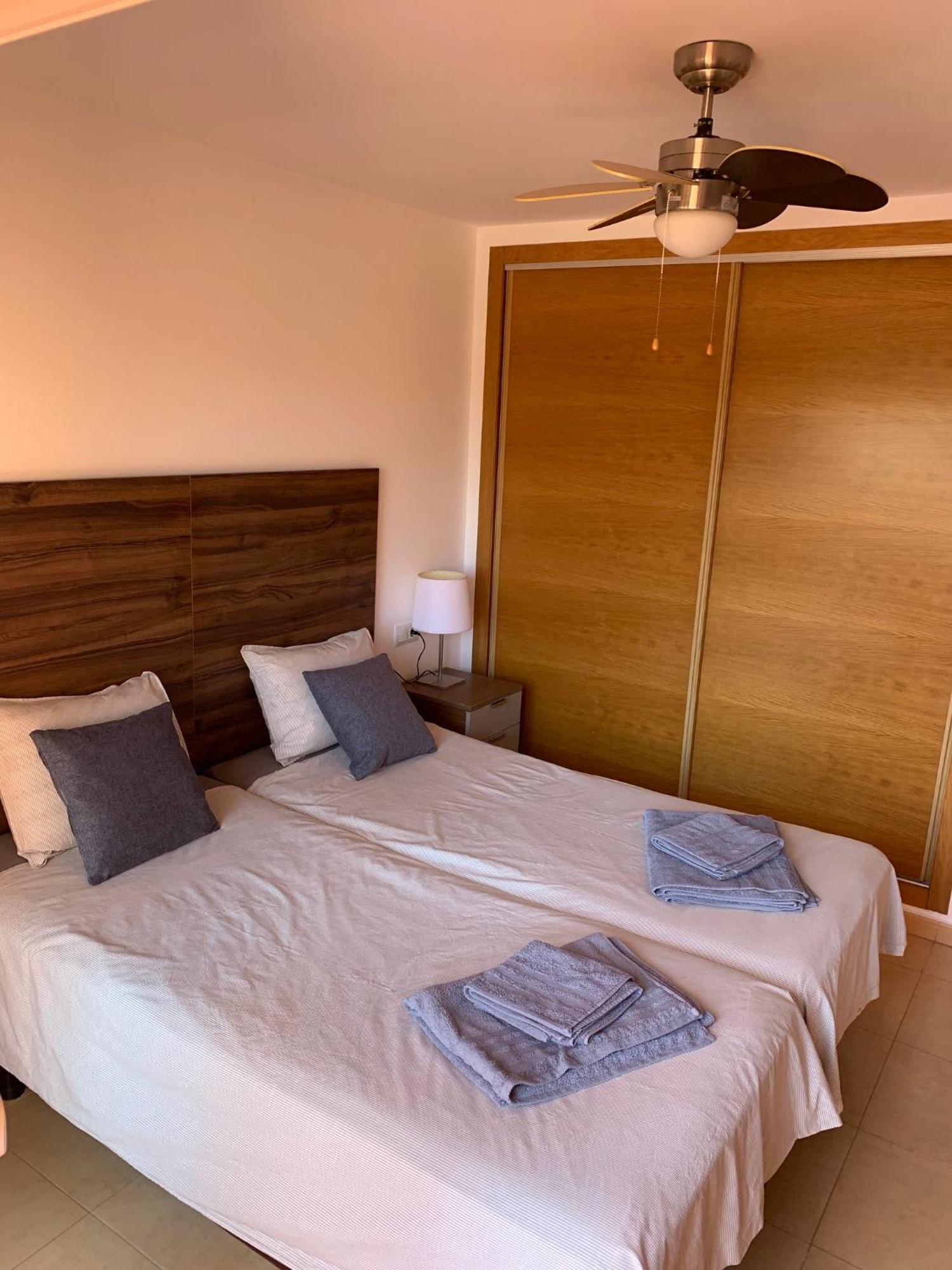 Tortuga - Mar Menor Golf Apartamento