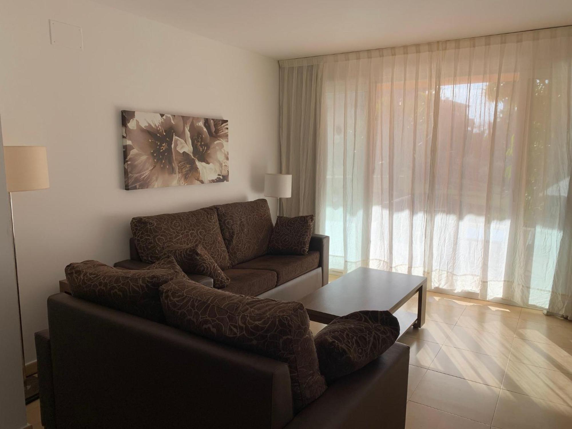 Apartamento Tortuga - Mar Menor Golf *