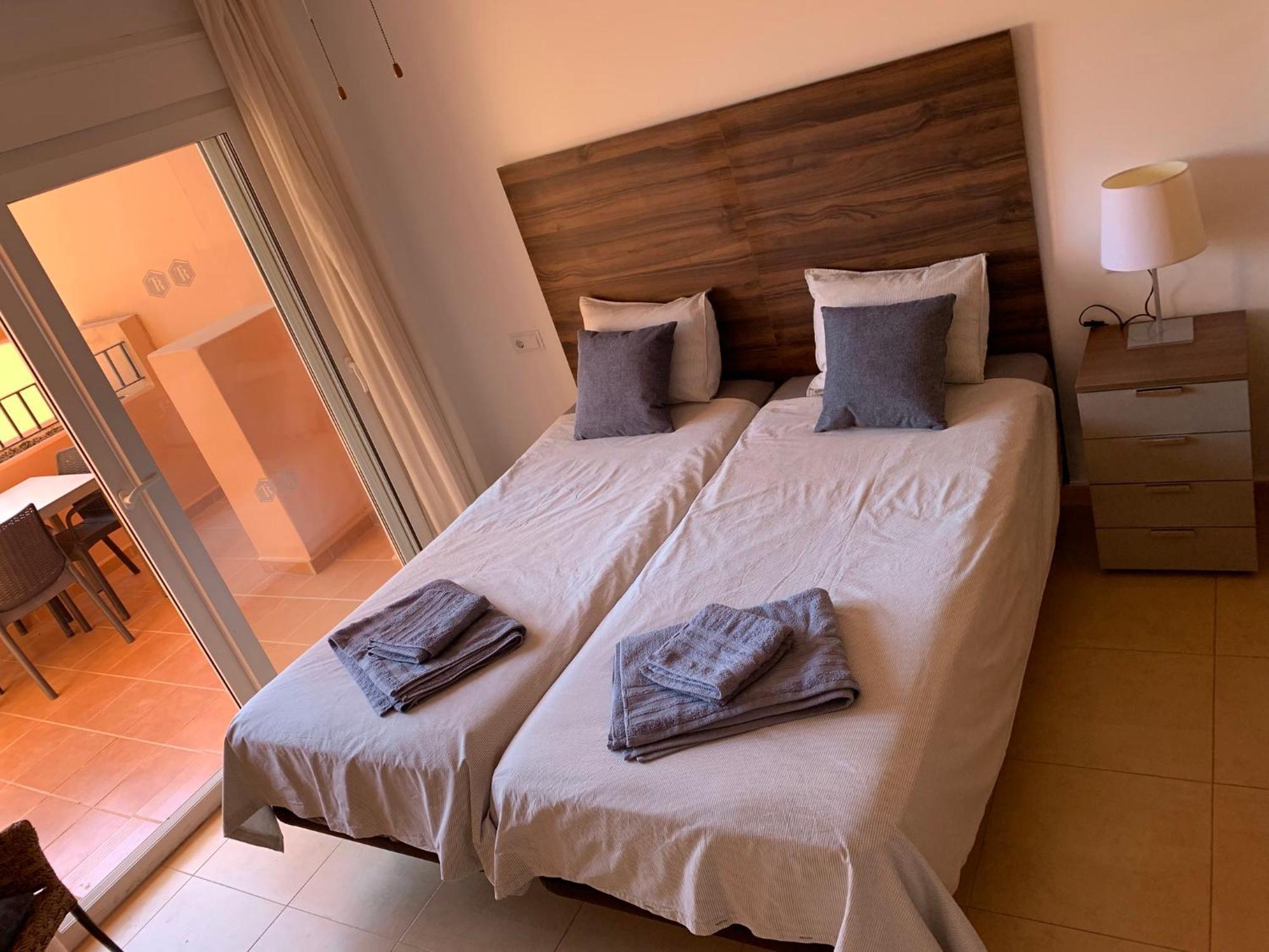 Apartamento Tortuga - Mar Menor Golf *