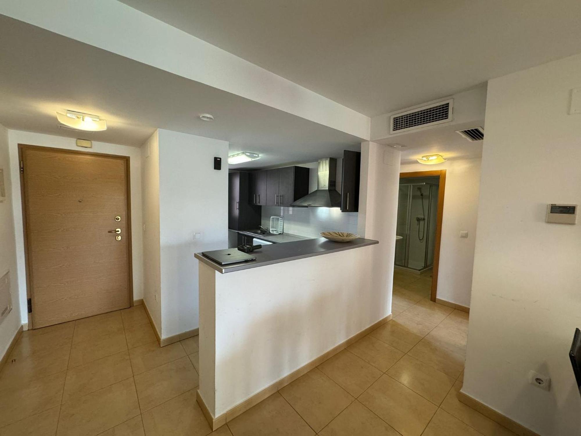 Tortuga - Mar Menor Golf Apartamento Murcia