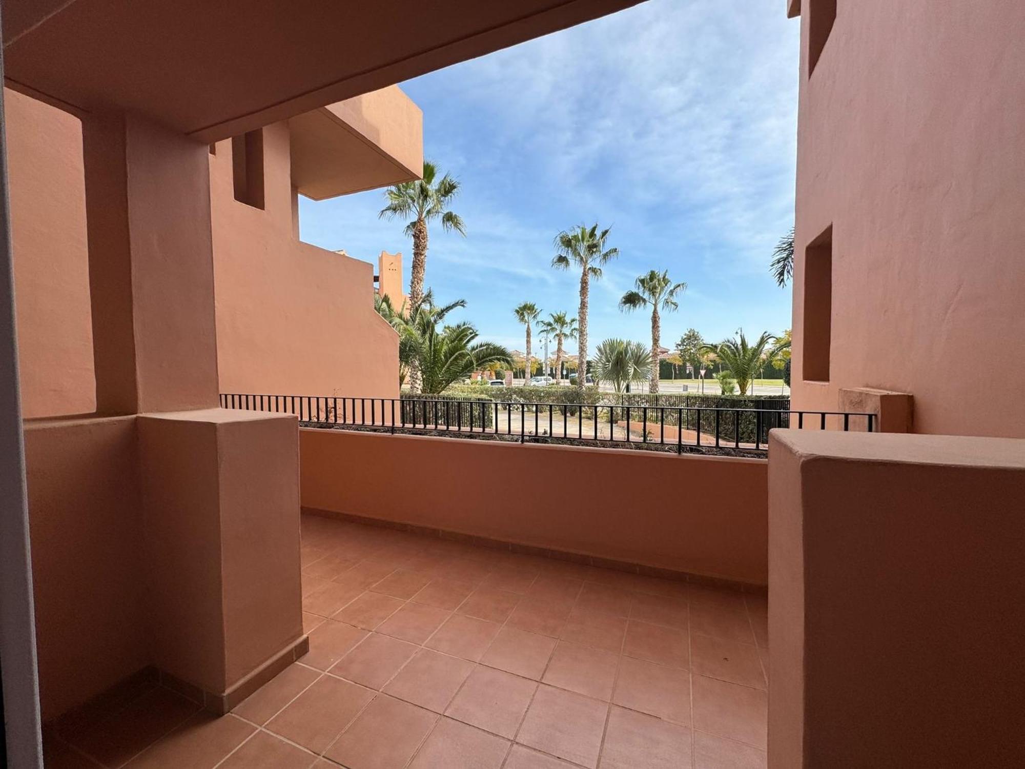 Tortuga - Mar Menor Golf Murcia