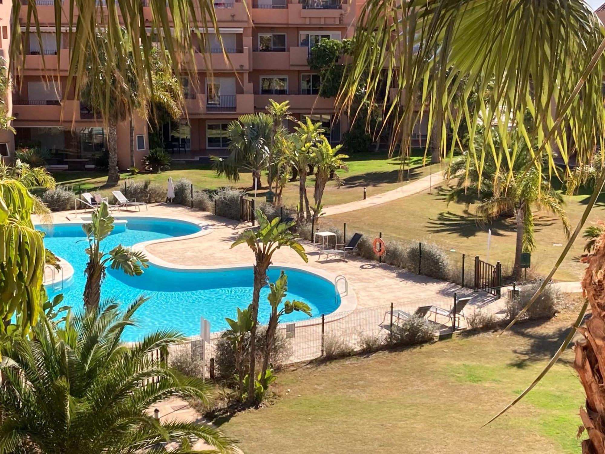 Tortuga - Mar Menor Golf *