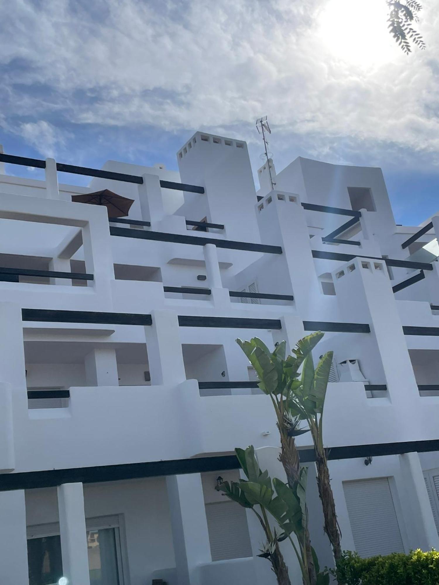 Apartamento Penthouse 2 Bedrooms