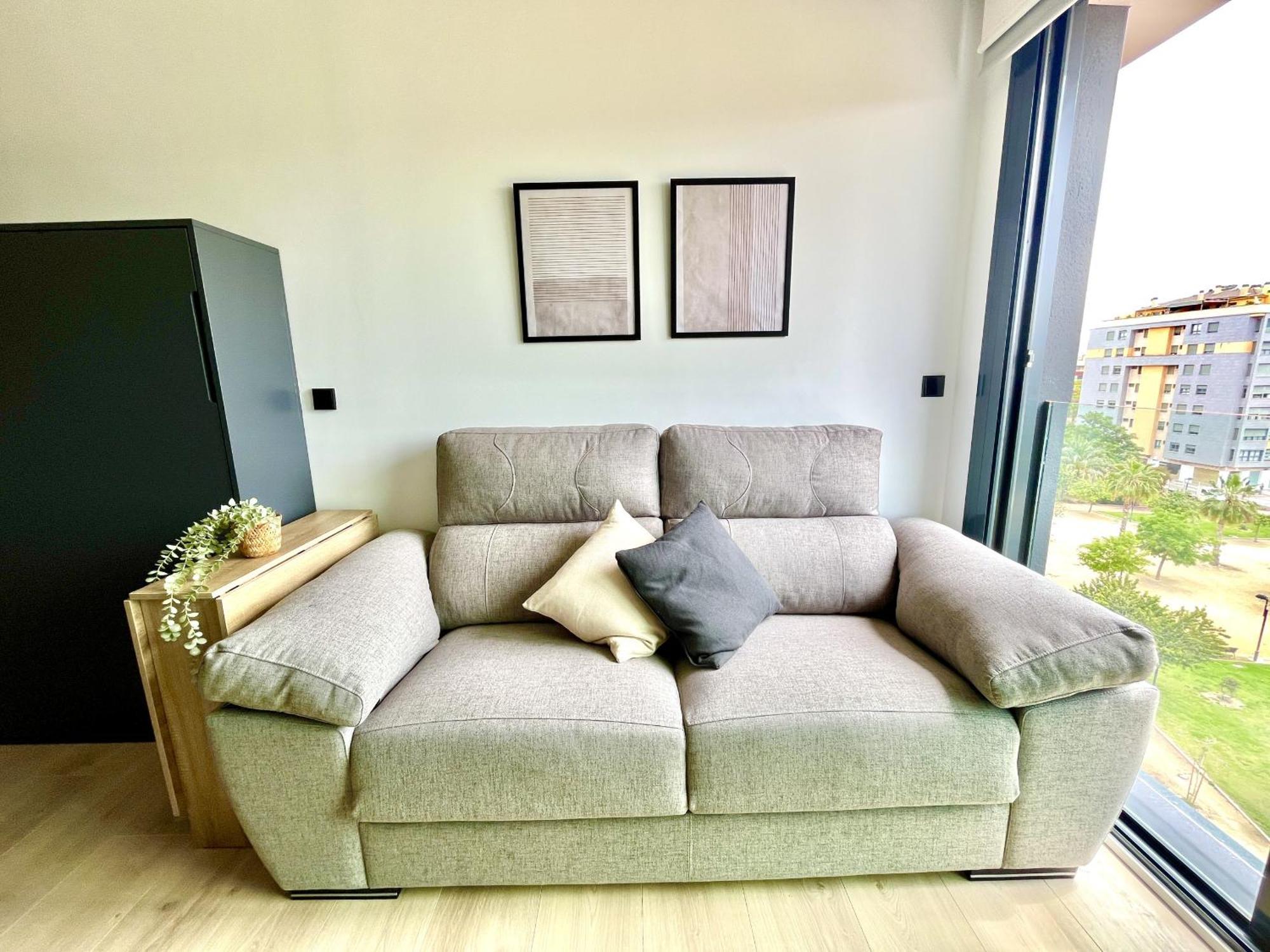 Apartamento Veracruz By Gloove *