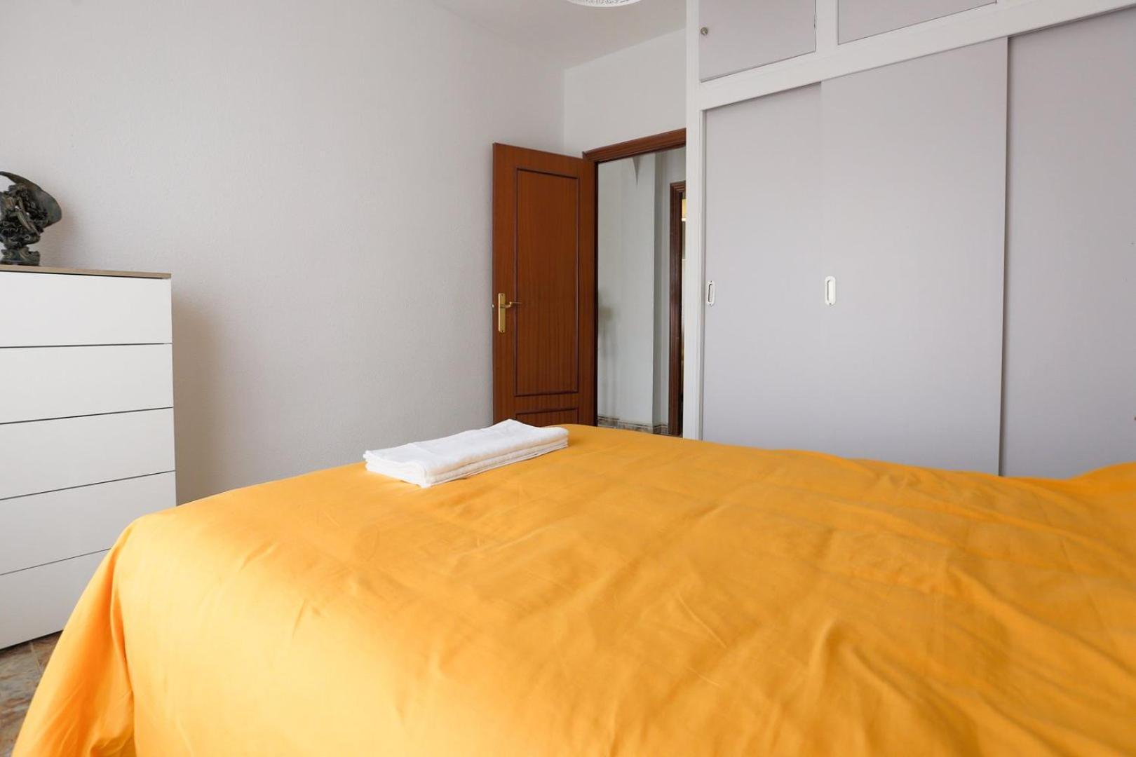 Apartamento Sunny Seaside Getaway In Mar Menor Murcia