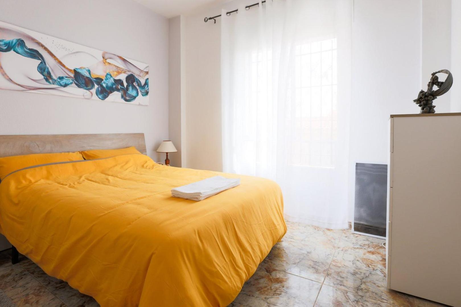 Apartamento Sunny Seaside Getaway In Mar Menor *