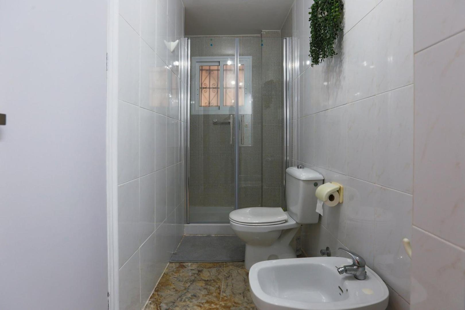 Sunny Seaside Getaway In Mar Menor * Murcia