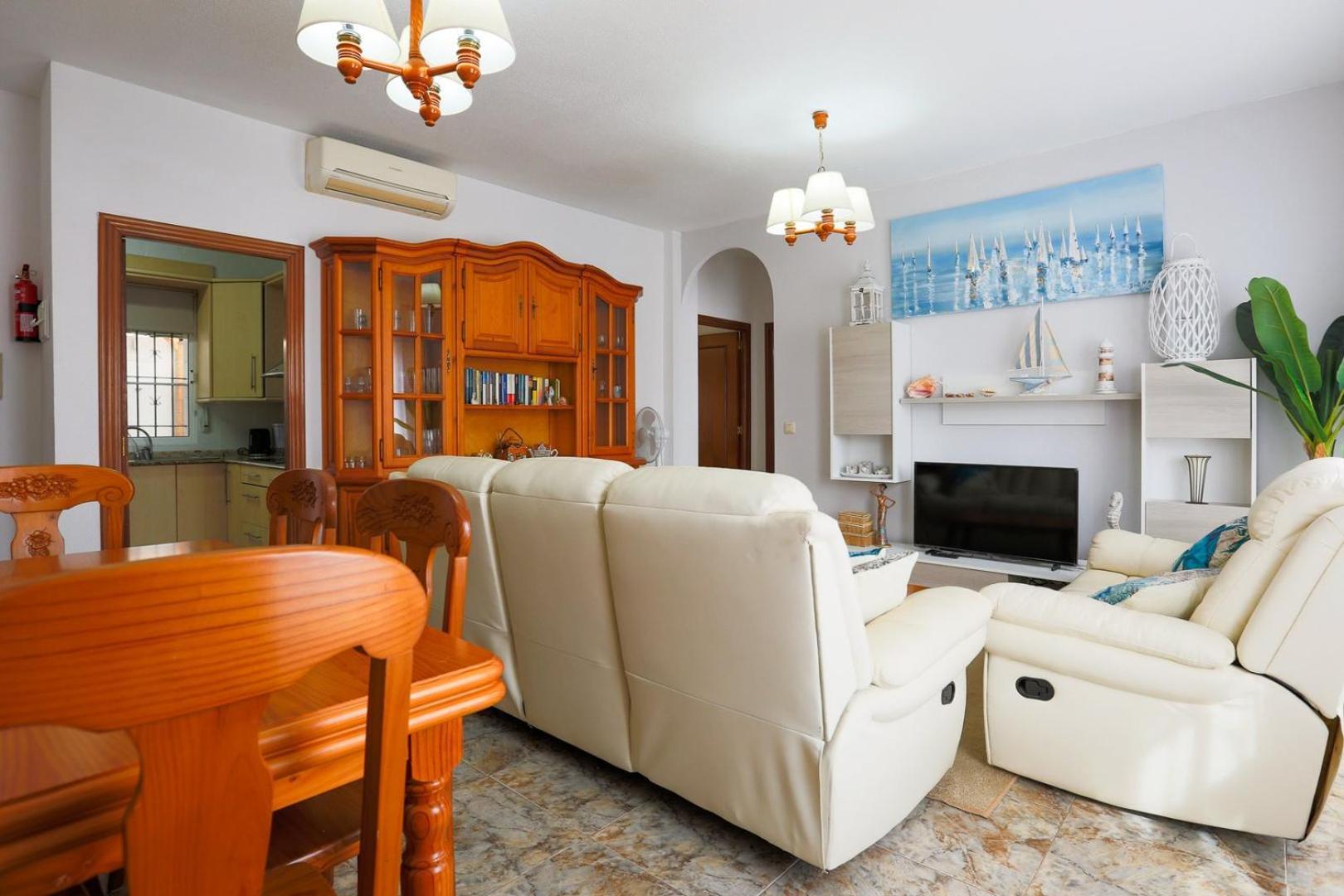 Apartamento Sunny Seaside Getaway In Mar Menor