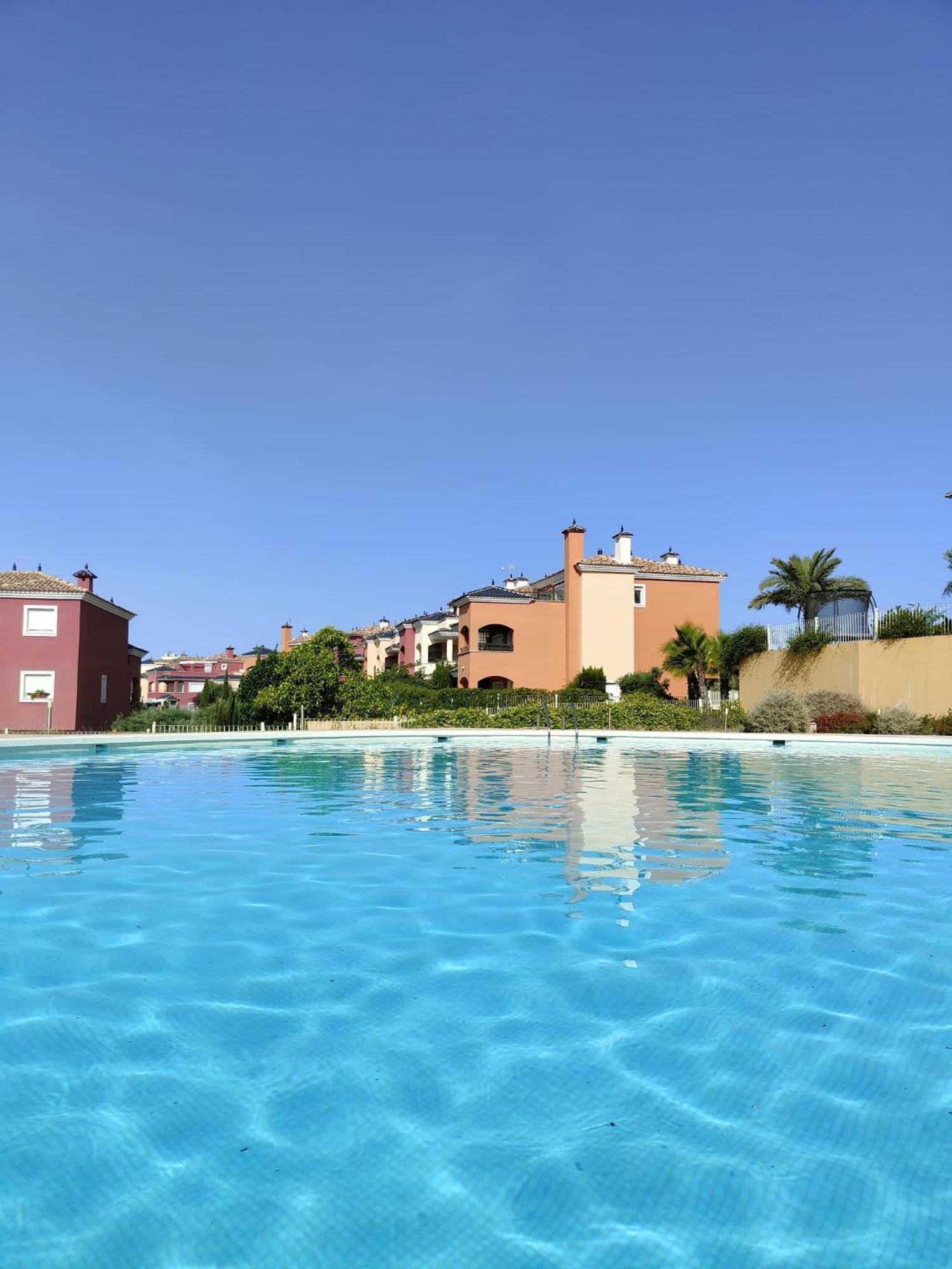 Apartamento Beautiful Enjoy, With A Shared Pool *