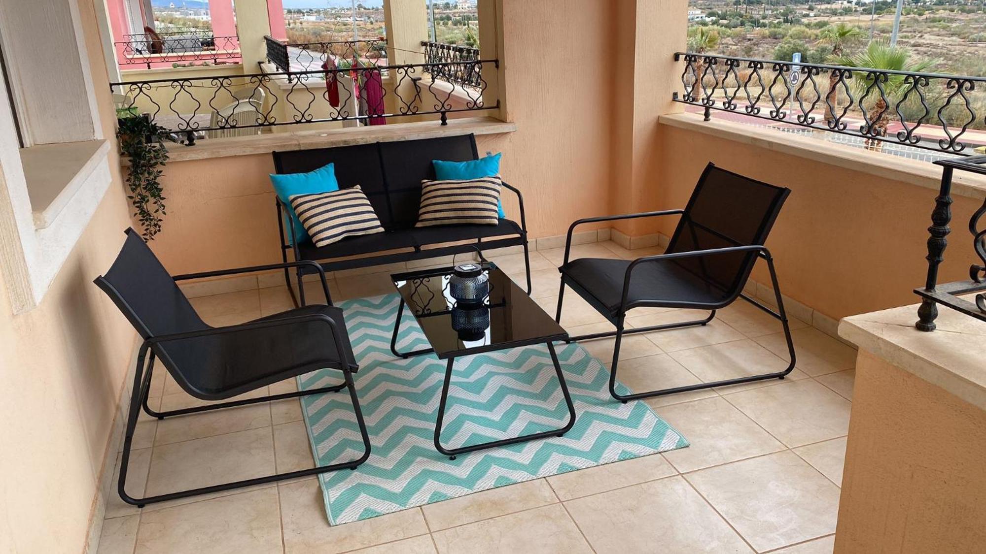 Beautiful Enjoy, With A Shared Pool Apartamento