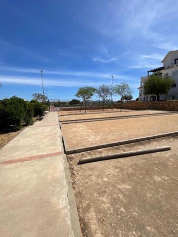 Bella Vista - Hacienda Riquelme Golf - Ground Floor * Murcia