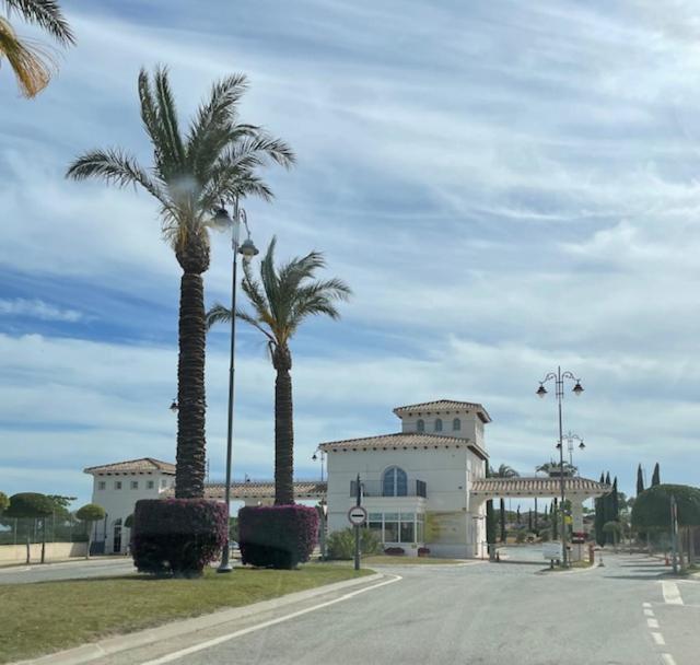 Bella Vista - Hacienda Riquelme Golf - Ground Floor Murcia