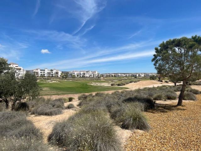 Bella Vista - Hacienda Riquelme Golf - Ground Floor * Murcia