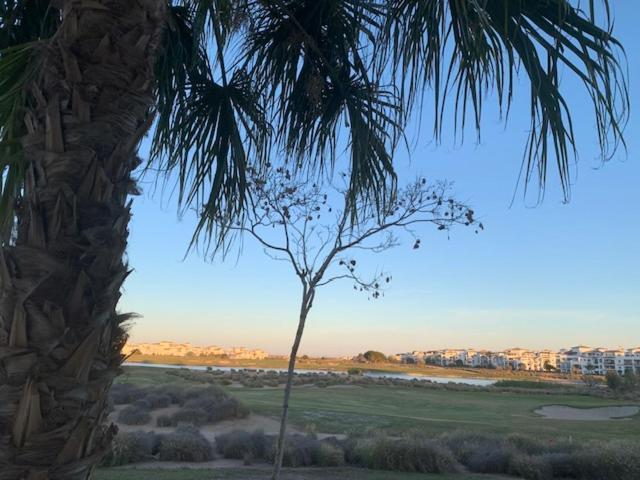 Bella Vista - Hacienda Riquelme Golf - Ground Floor Murcia