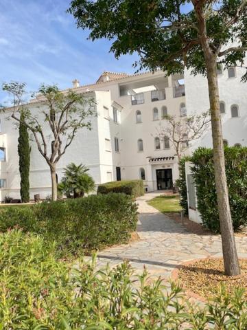 Bella Vista - Hacienda Riquelme Golf - Ground Floor Apartamento Murcia