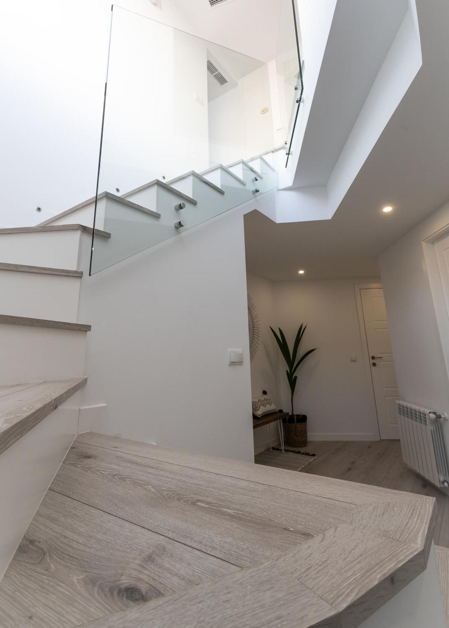 Atico Chic San Jorge Apartment Murcia