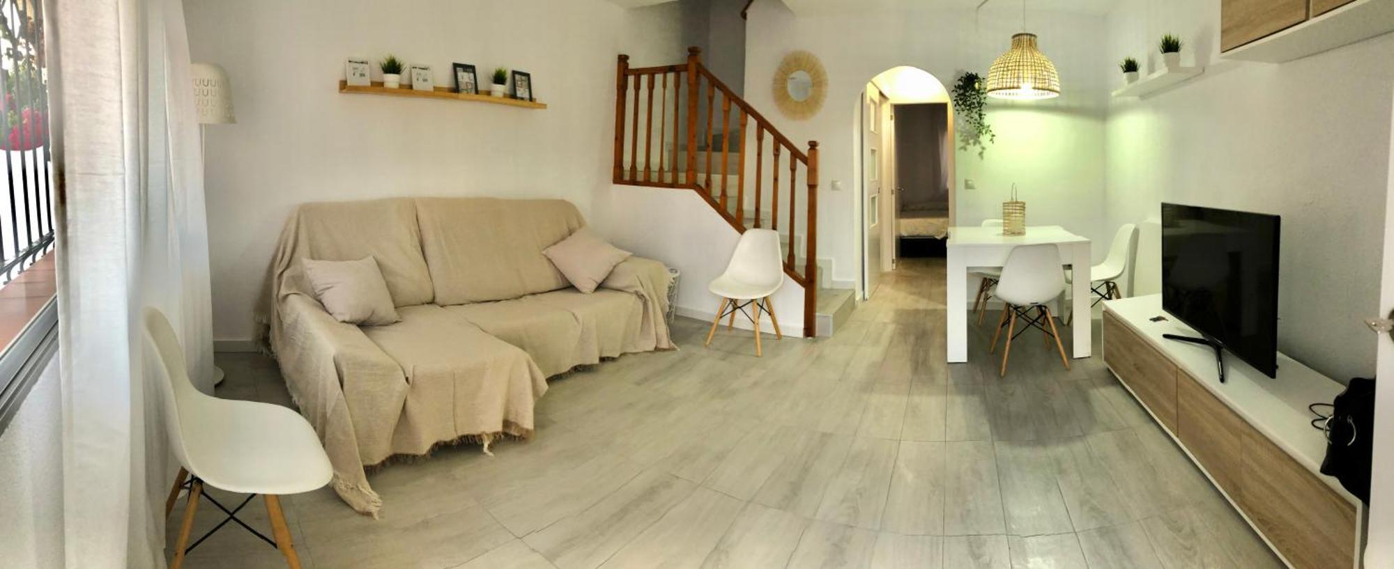 Bed and breakfast La Manga Del Mar Menor *
