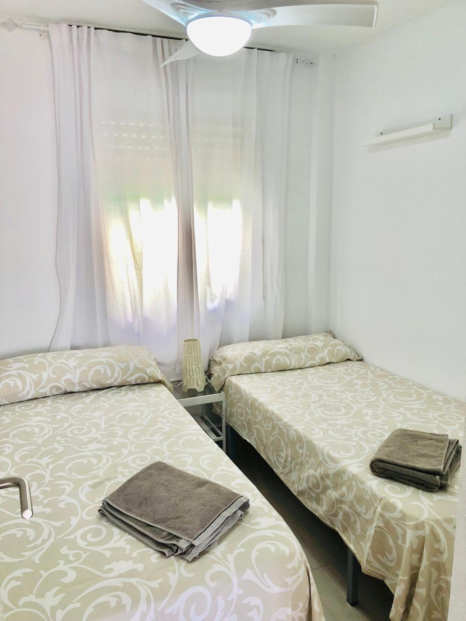 La Manga Del Mar Menor Bed and breakfast Murcia