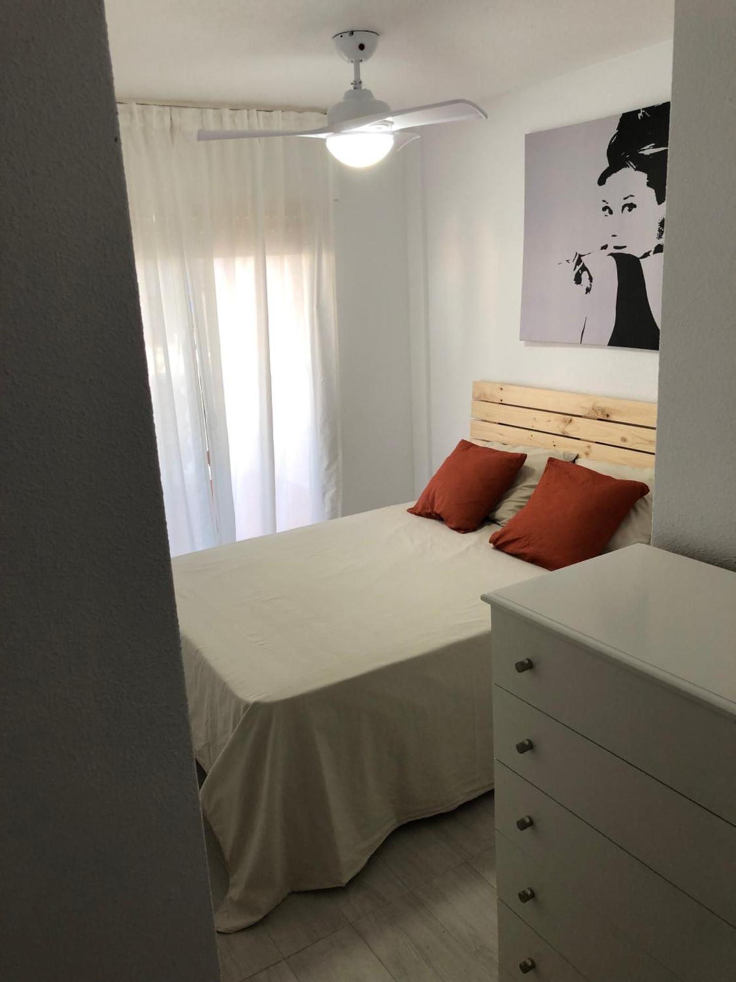 Bed and breakfast La Manga Del Mar Menor Murcia