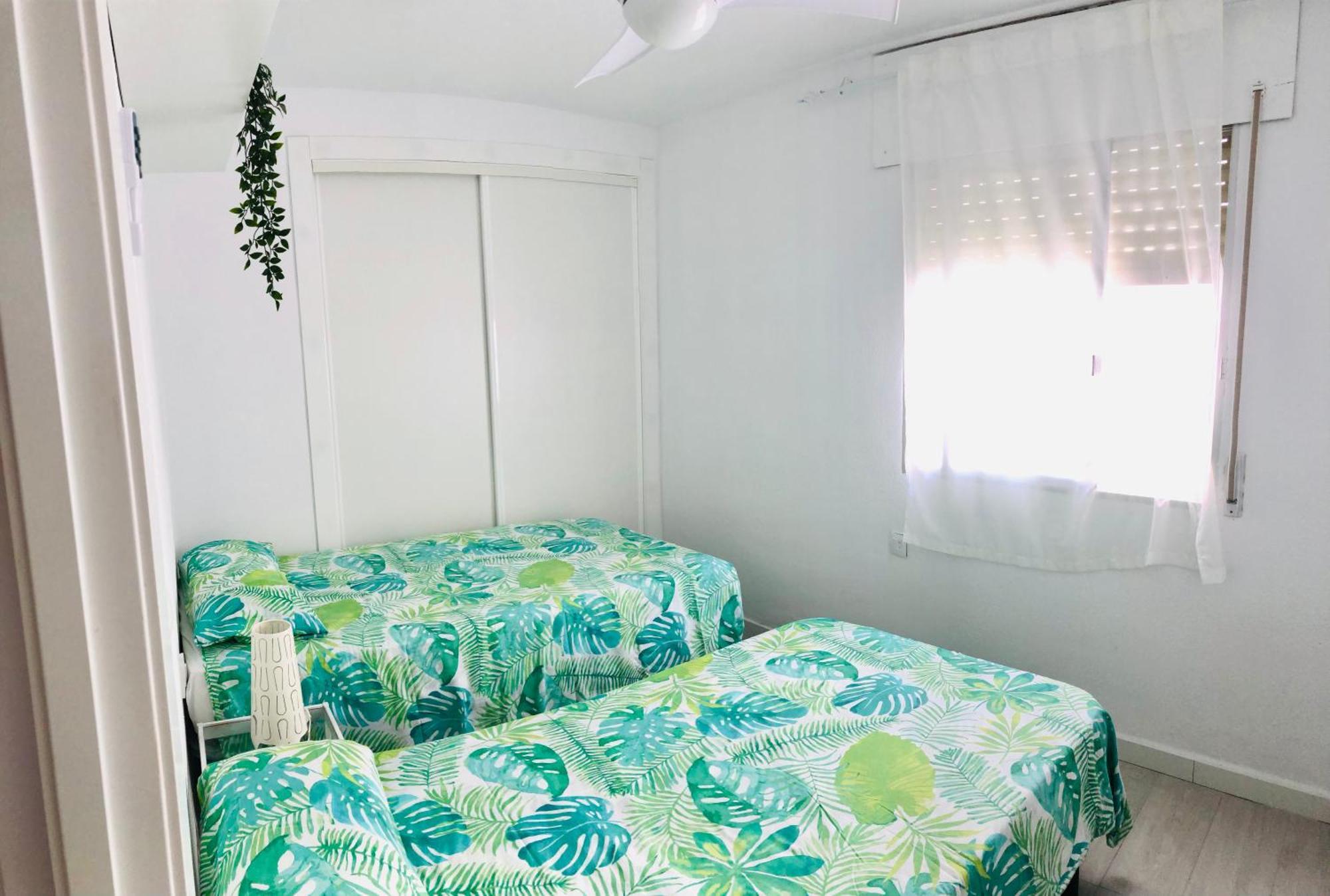 Bed and breakfast La Manga Del Mar Menor