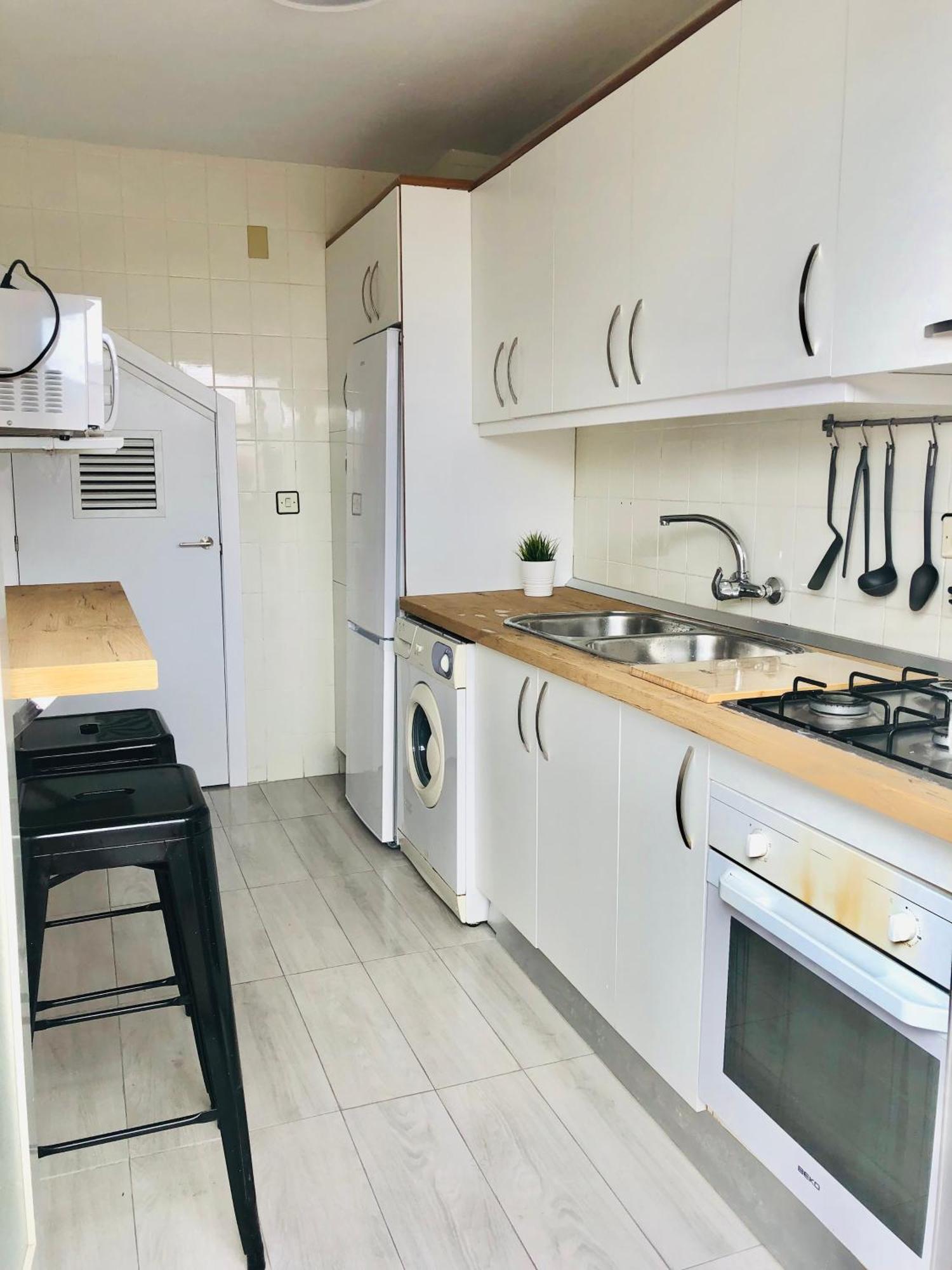 Bed and breakfast La Manga Del Mar Menor *