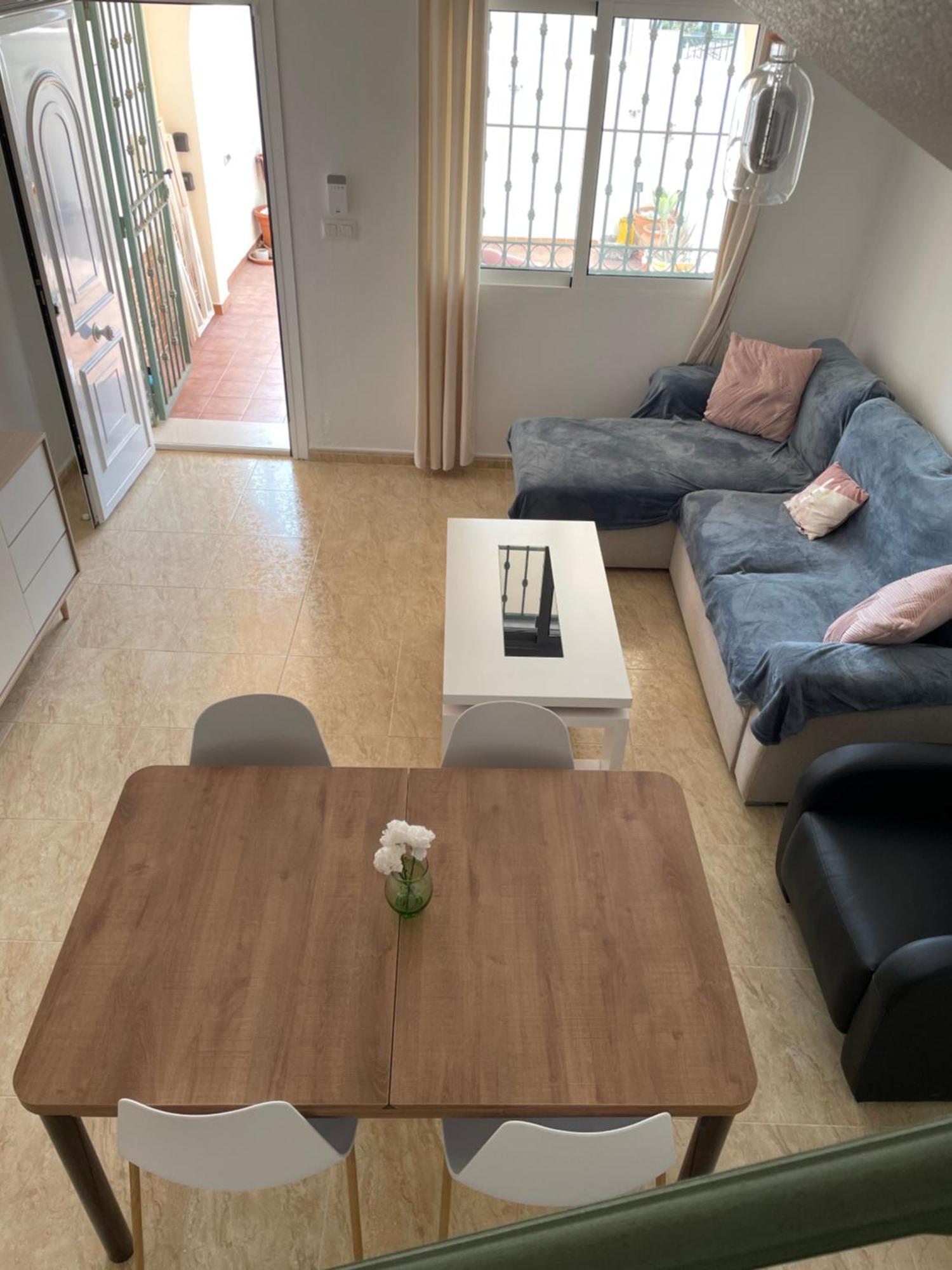 Villa Vistamar Retreat El Carmoli