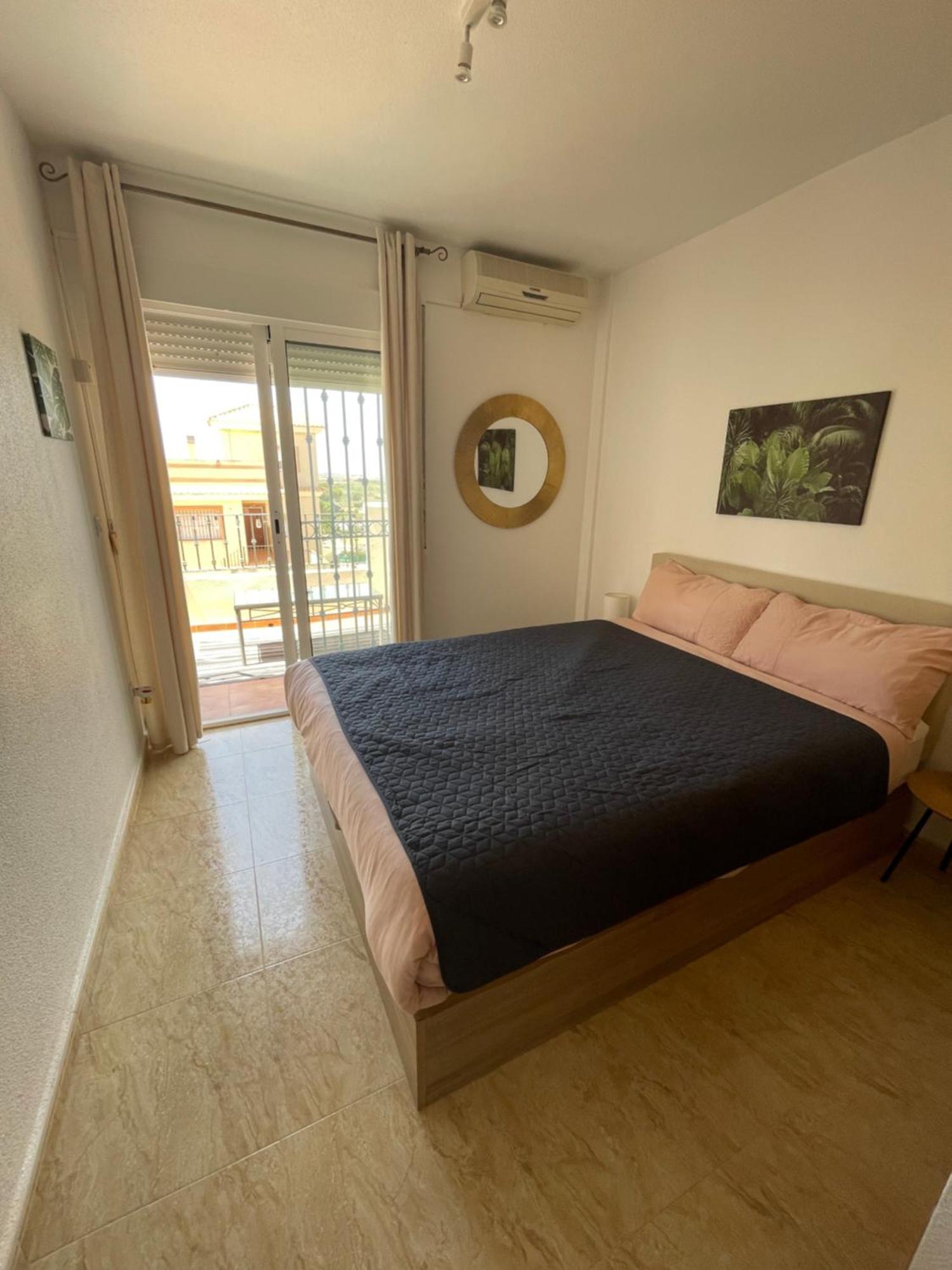 Villa Vistamar Retreat El Carmoli *