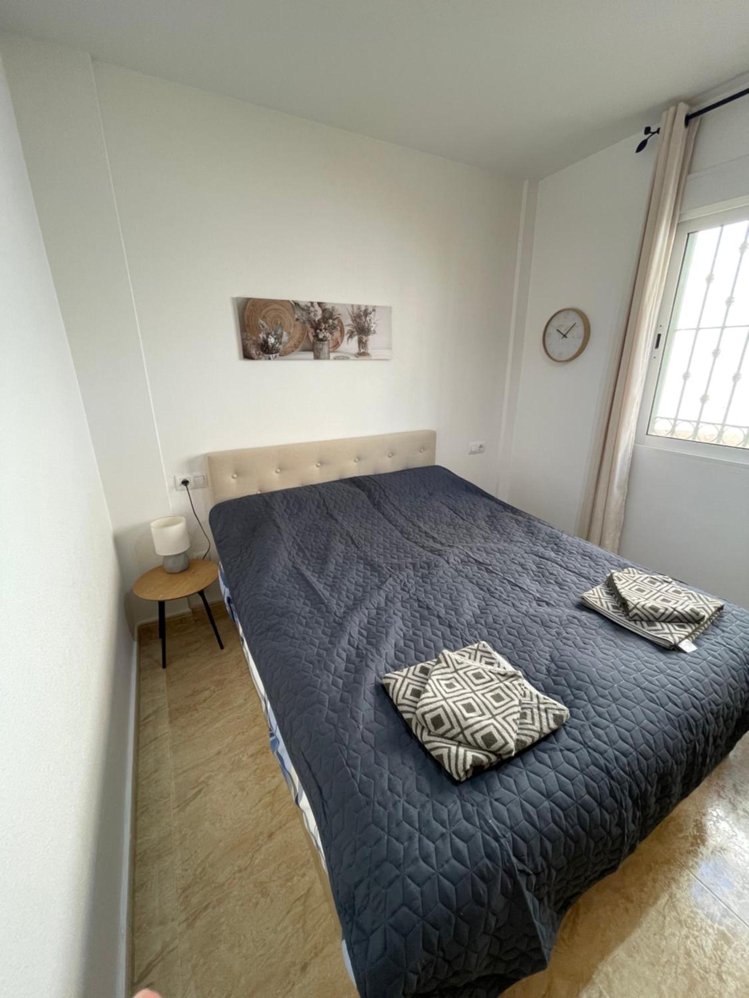 Villa Vistamar Retreat El Carmoli