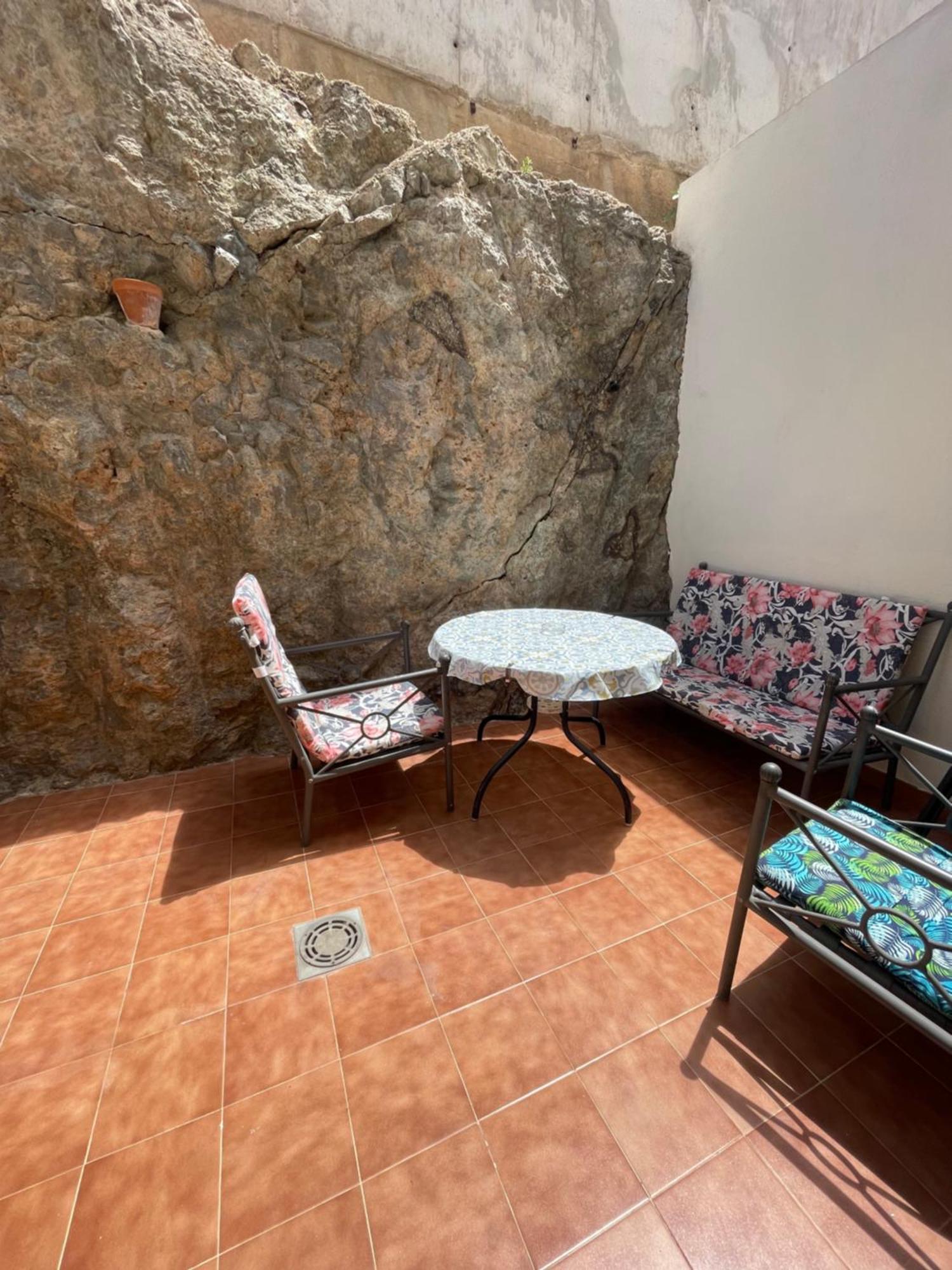 Villa Vistamar Retreat El Carmoli