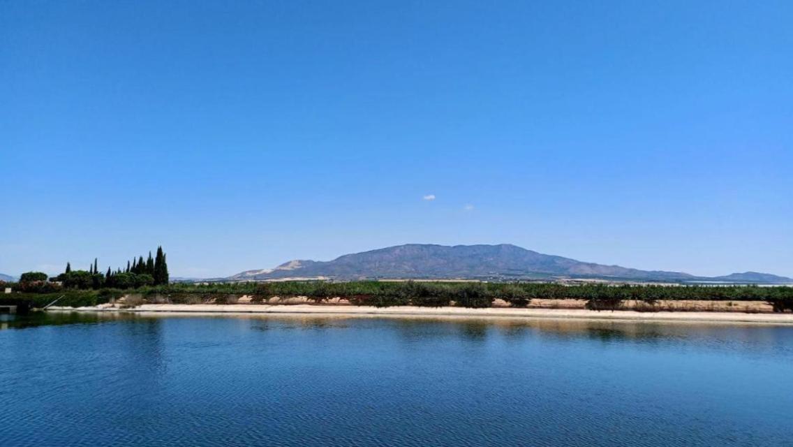 Apartamento Condado De Alhama La Isla 50f