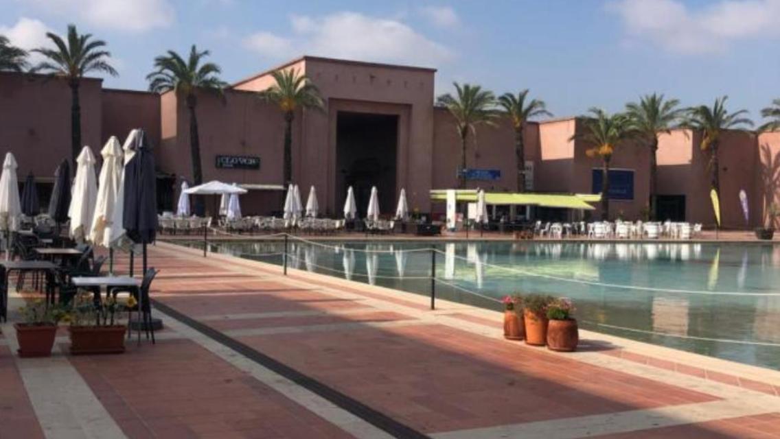 Apartamento Condado De Alhama La Isla 50f