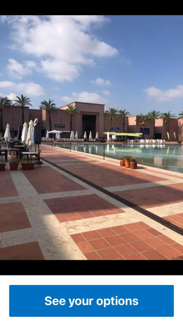 Condado De Alhama La Isla 50f Apartamento