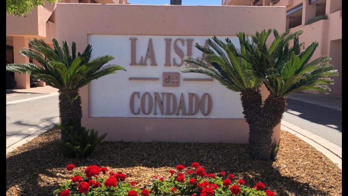 Apartamento Condado De Alhama La Isla 50f
