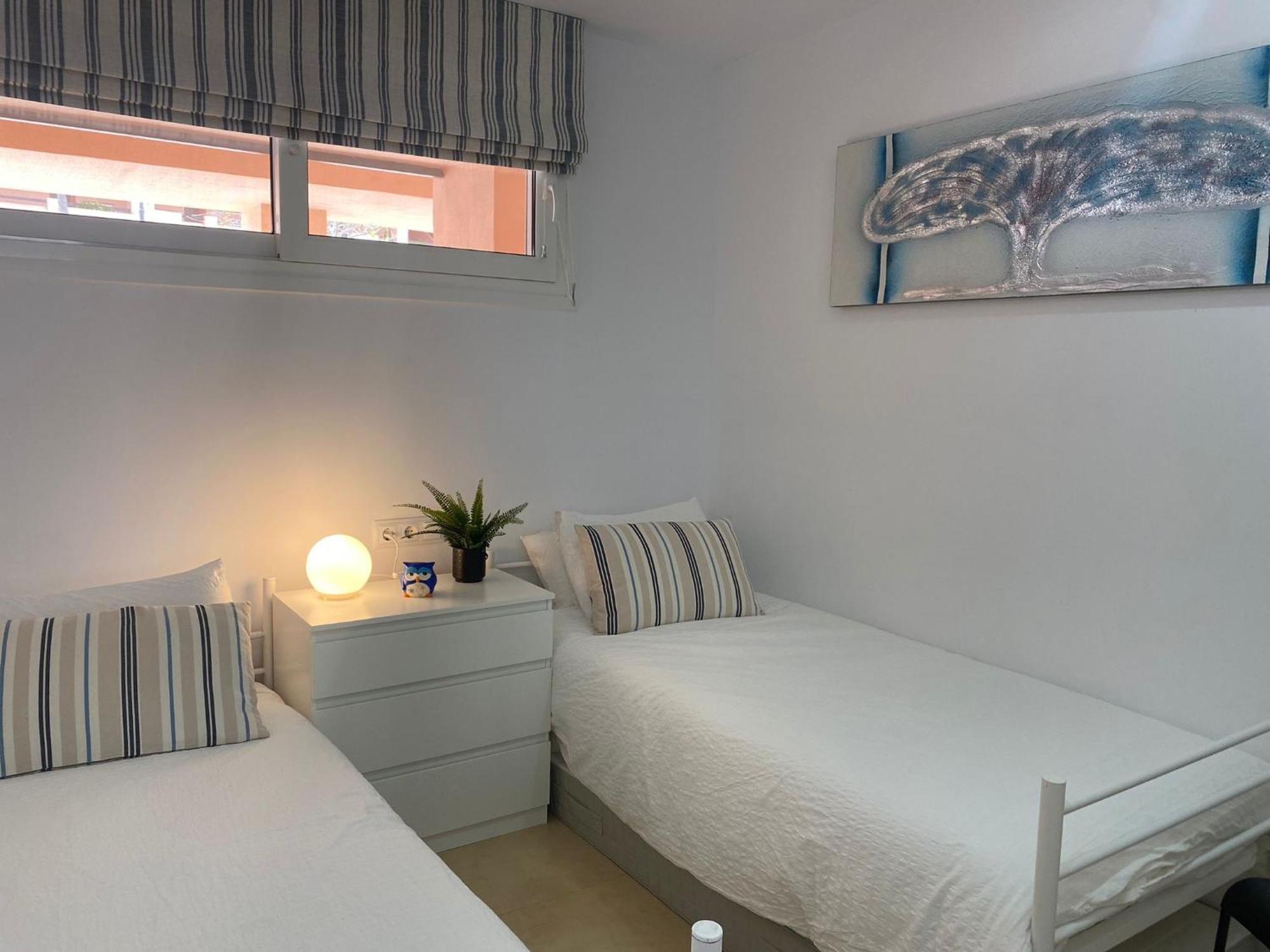Apartamento Condado De Alhama La Isla 50f *