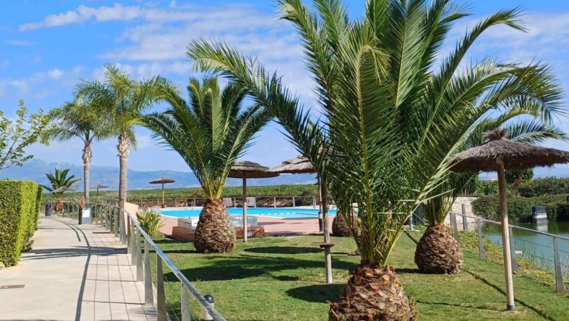 Apartamento Condado De Alhama La Isla 50f Murcia