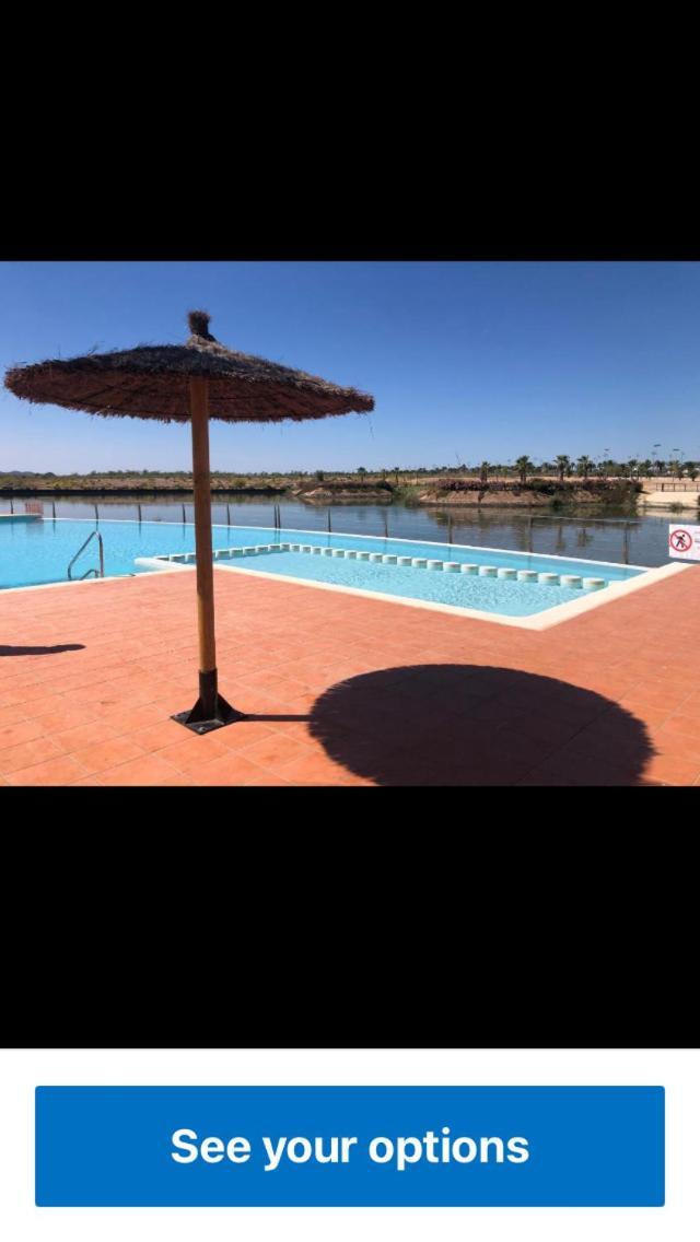Condado De Alhama La Isla 50f Murcia